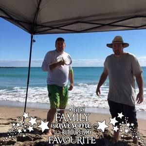 Meet your Posher, Rosemary